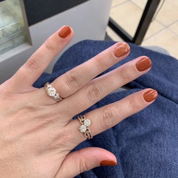 Angel Nails - Nail Salons Near Me - Saugus, California
