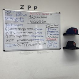 Pricing went up from $40 for 30min to $60 and also for 4 lessons it's $160 which is still great pricing for great coaching!