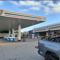 7-Eleven
