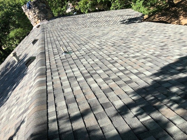 Slide of 24-7 Resoration