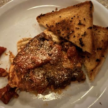 JD Slingers Restauant - Half order lasagna - Steakhouses Near Me - Fallon, Nevada JD Slingers Restauant - Half order lasagna - Steakhouses Near Me - Fallon, Nevada