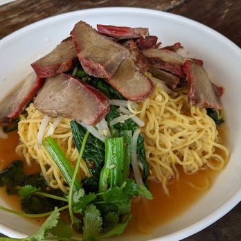 Krob Krua - Duck - Thai Near Me - Eugene, Oregon