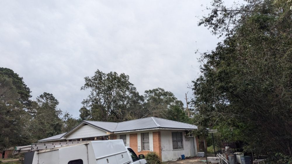 Slide of Taylor's Painting and Home Repairs