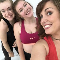 Dance City West