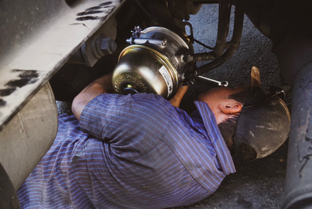 JAVI’S AUTO & DIESEL SERVICES Updated September 2024 22 Photos