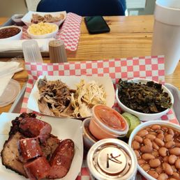 Good food! Good food!