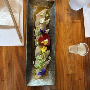 Hikari Sushi - Sushi Bars Near Me - Simi Valley, California