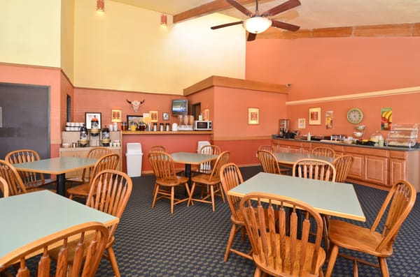 Quality Inn Wickenburg by null