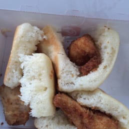 Chicken Minis