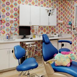 Kids Dentist