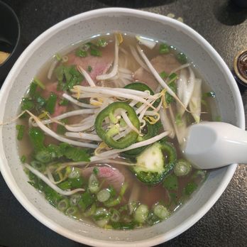 Le Viet Cafe - Beef pho - Vietnamese Near Me - New York, New York Le Viet Cafe - Beef pho - Vietnamese Near Me - New York, New York