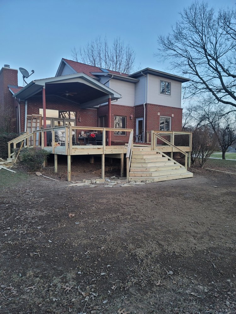 Slide of JJG Remodeling