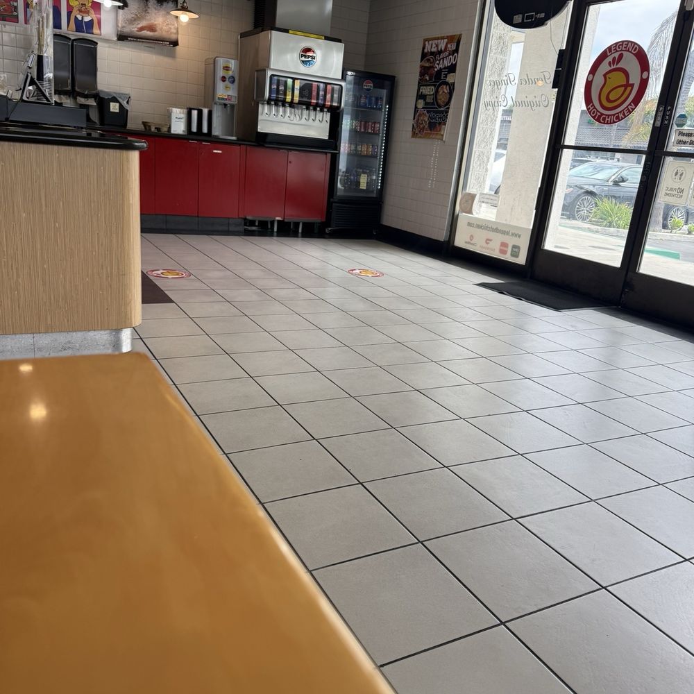 Legend Hot Chicken - Chicken Shop Near Me - Stanton, California Legend Hot Chicken - Chicken Shop Near Me - Stanton, California