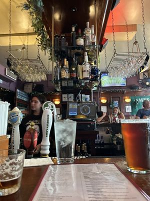 P.J. Carney’s Pub by null