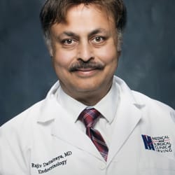 Dattatreya Rajiv, MD-Privia Health