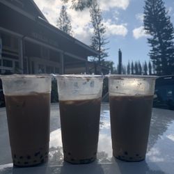 Teapresso Bar - Honolua Store