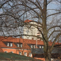 Kunst In Der Gartenstadt