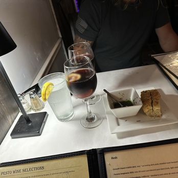 Pesto Bistro & Wine Bar - Sangria - Italian Near Me - Bradenton, Florida Pesto Bistro & Wine Bar - Sangria - Italian Near Me - Bradenton, Florida