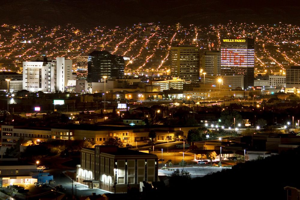 Slide of Gorilla Group Restoration