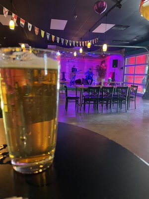Bootstrap Brewing by null