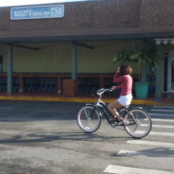 Bailey's General Store - Bike friendly! - Grocery Near Me - Sanibel, Florida
