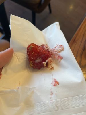 Dalkom dessert cafe by null