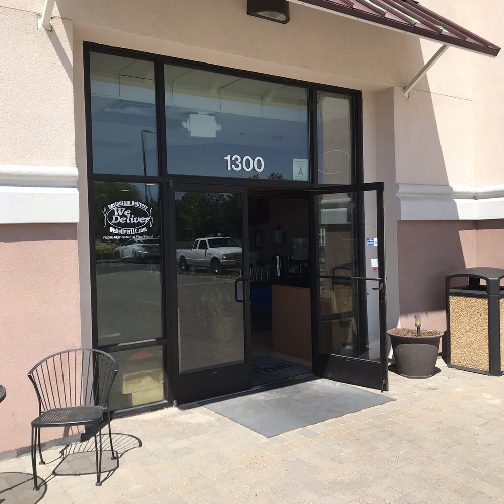 Thai Thai - Front entrance - Thai Near Me - Carson City, Nevada Thai Thai - Front entrance - Thai Near Me - Carson City, Nevada