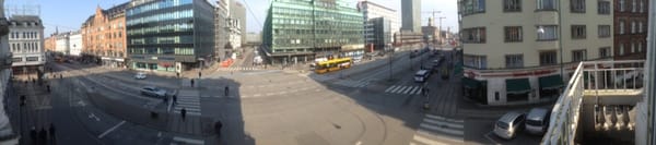 Scandic Webers by null