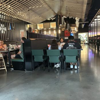 All In One Eatery - Chinese Near Me - Kansas City, Missouri
