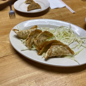 Myung Ga Won - Yaki mandu - Korean Near Me - San Antonio, Texas Myung Ga Won - Yaki mandu - Korean Near Me - San Antonio, Texas