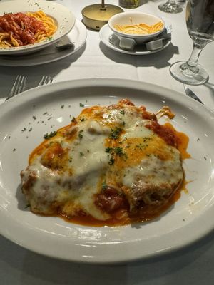 Tesoro D'Italia Restaurant by null