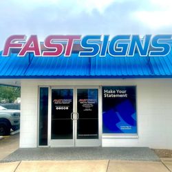 FASTSIGNS