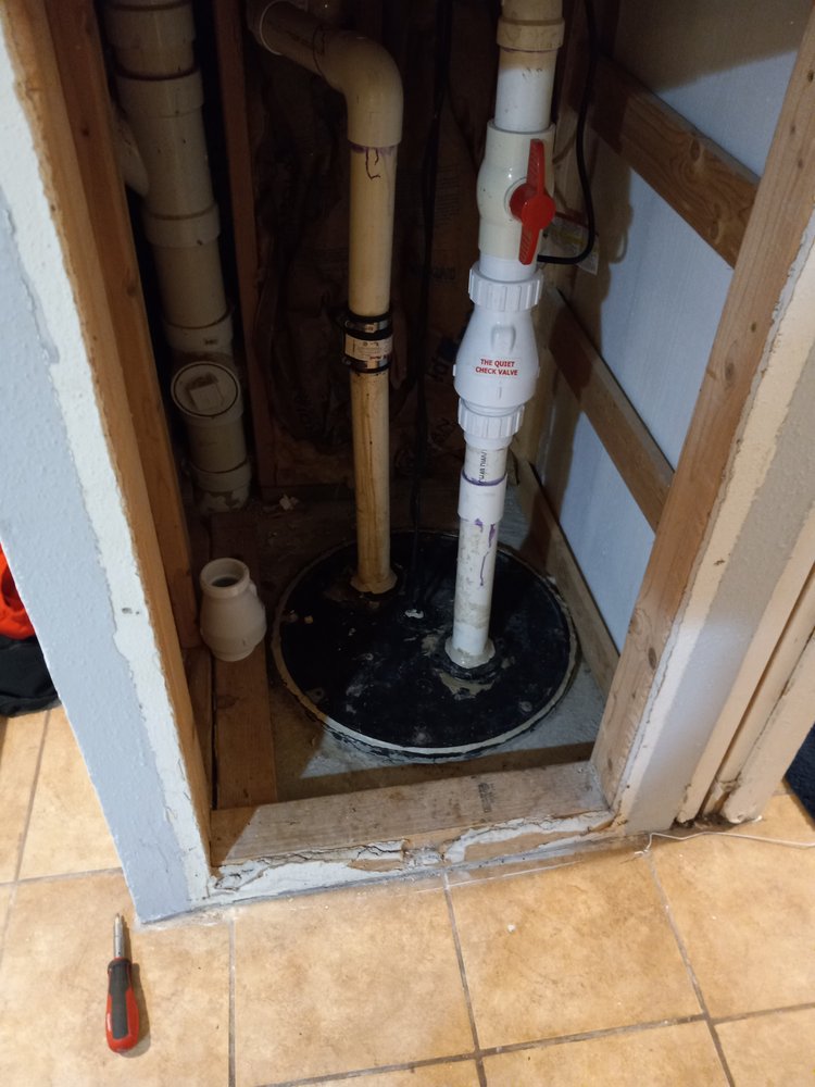 Slide of Senor Rooter