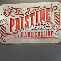 Pristine Barbershop