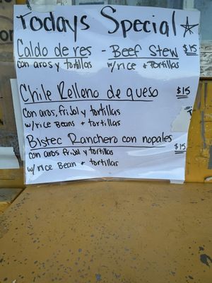 La Poblanita by null