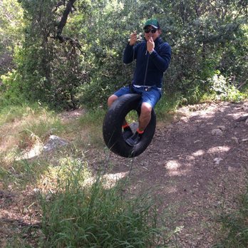 Aliso Canyon Park - Kid in us!!! - Hiking Near Me - Granada Hills, California