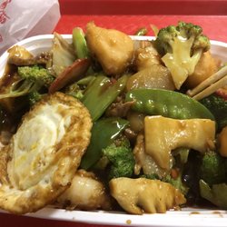China One