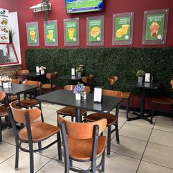 The Fusion Cafe