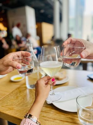 Eataly Toronto by null