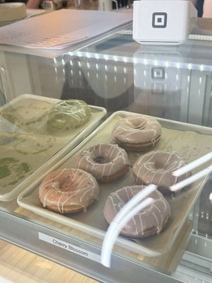 The Mochi Shop - Japanese Mochi & Donut Bakery (GF) by null