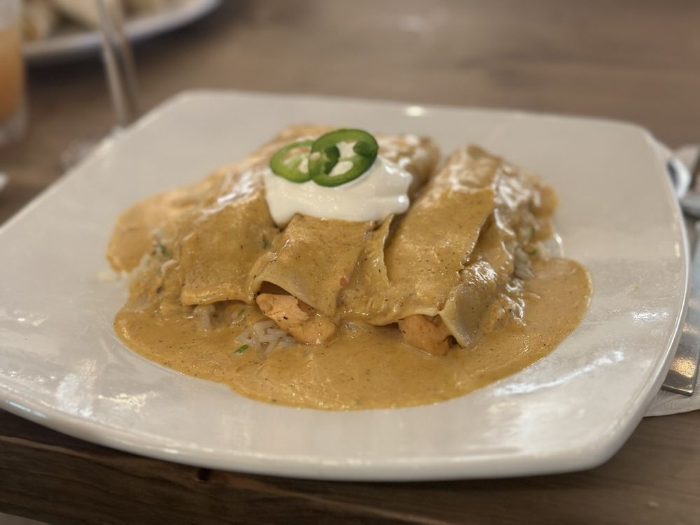 Rockfish Seafood & Grill