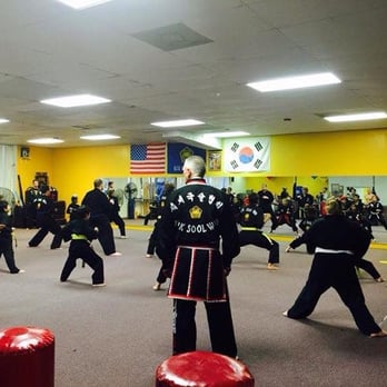 Kuk Sool Won Martial Arts - Martial Arts Near Me - Baytown, Texas Kuk Sool Won Martial Arts - Martial Arts Near Me - Baytown, Texas