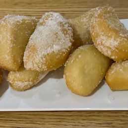 donuts