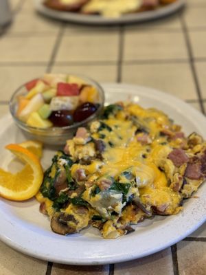 Country Gourmet by null