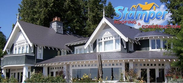 Stamper Roofing & Construction