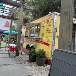 Tacos My Blessing