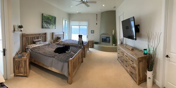 Rustic Home San Marcos by null