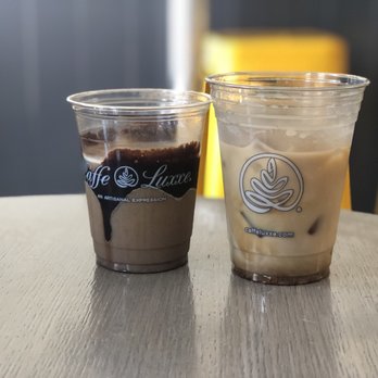 Caffe Luxxe - Best coffee place in Los Angeles! - Coffee & Tea Near Me - Santa Monica, California Caffe Luxxe - Best coffee place in Los Angeles! - Coffee & Tea Near Me - Santa Monica, California
