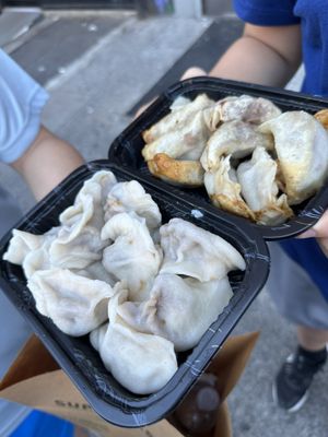 North Dumplings Essex by null