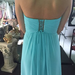 My bridesmaid dress is too small Clearance